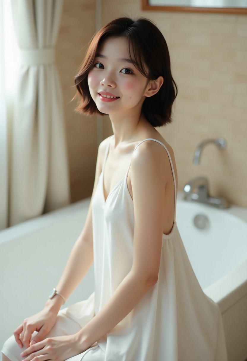 青檐听雨海报